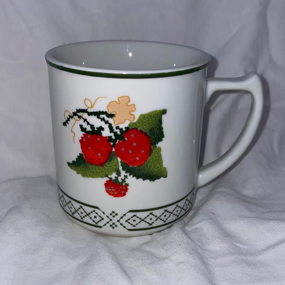 Coffee mug